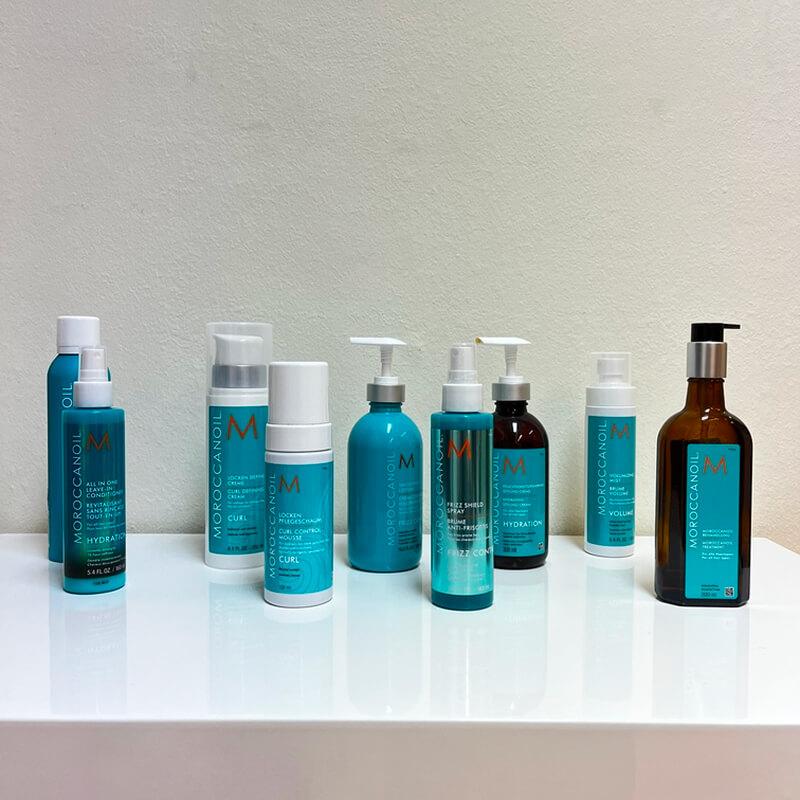 Zenaida Gutierrez Salon C&Z Erlangen